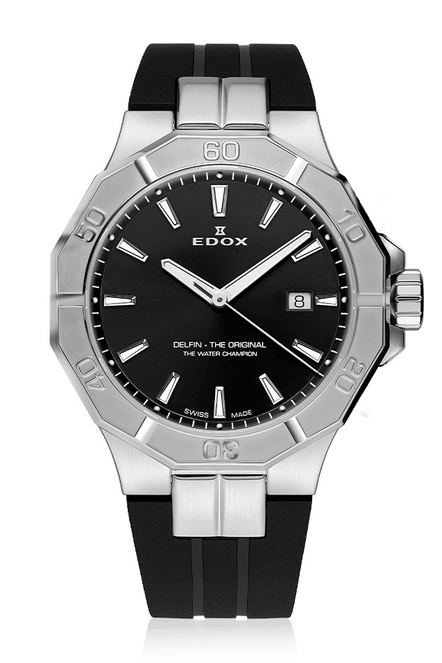 EDOX 53021-3CA-NIN