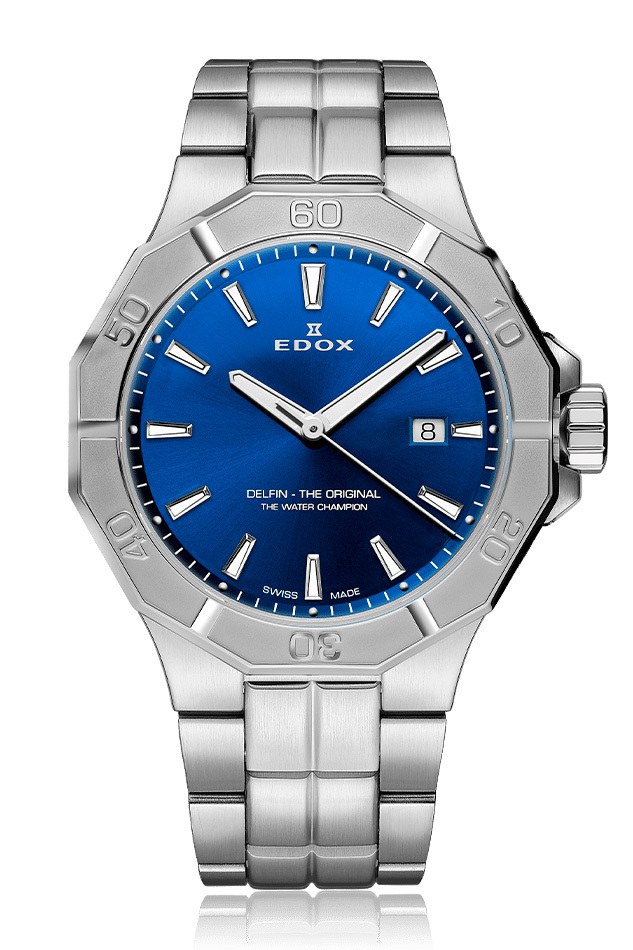 EDOX 53021-3M-BUIN