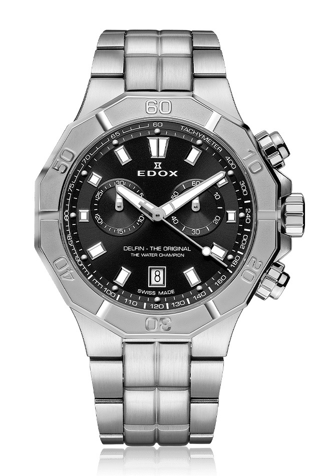 EDOX 10113-3CA-NIN