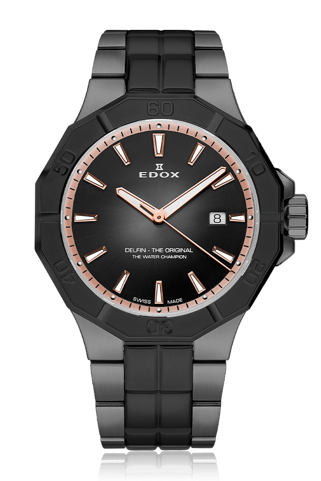 EDOX 53021-37GNM-NDR