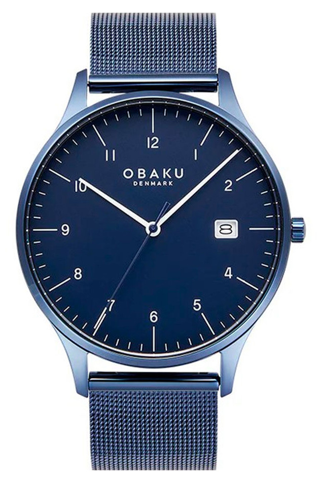 OBAKU V 298 GDLLML OBAKU V 298 GDLLML