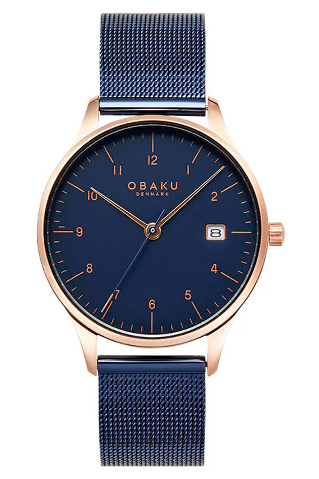 OBAKU V 298 LDVLML OBAKU V 298 LDVLML