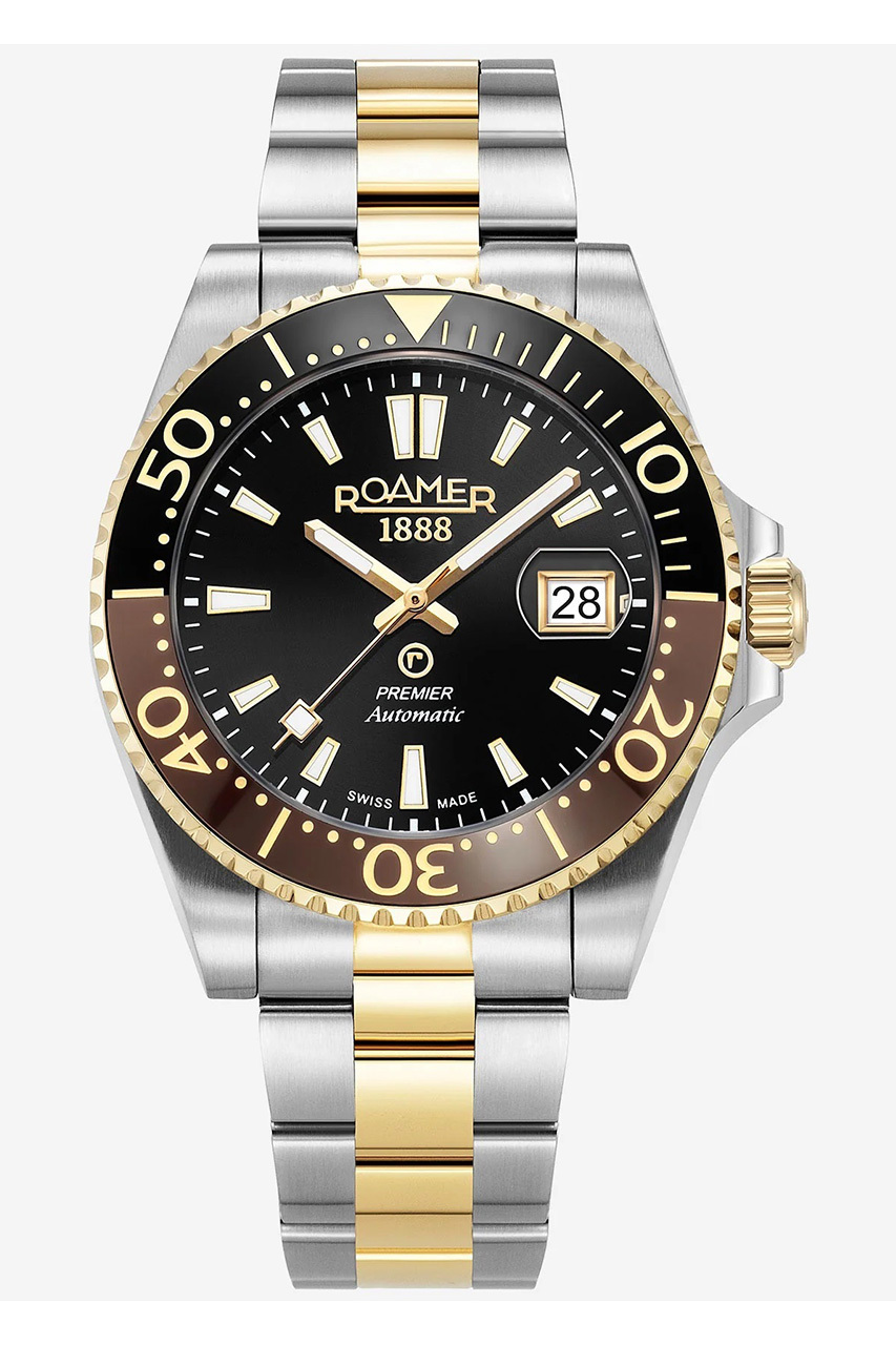 ROAMER 986983.47.85.21 ROAMER 986983.47.85.21