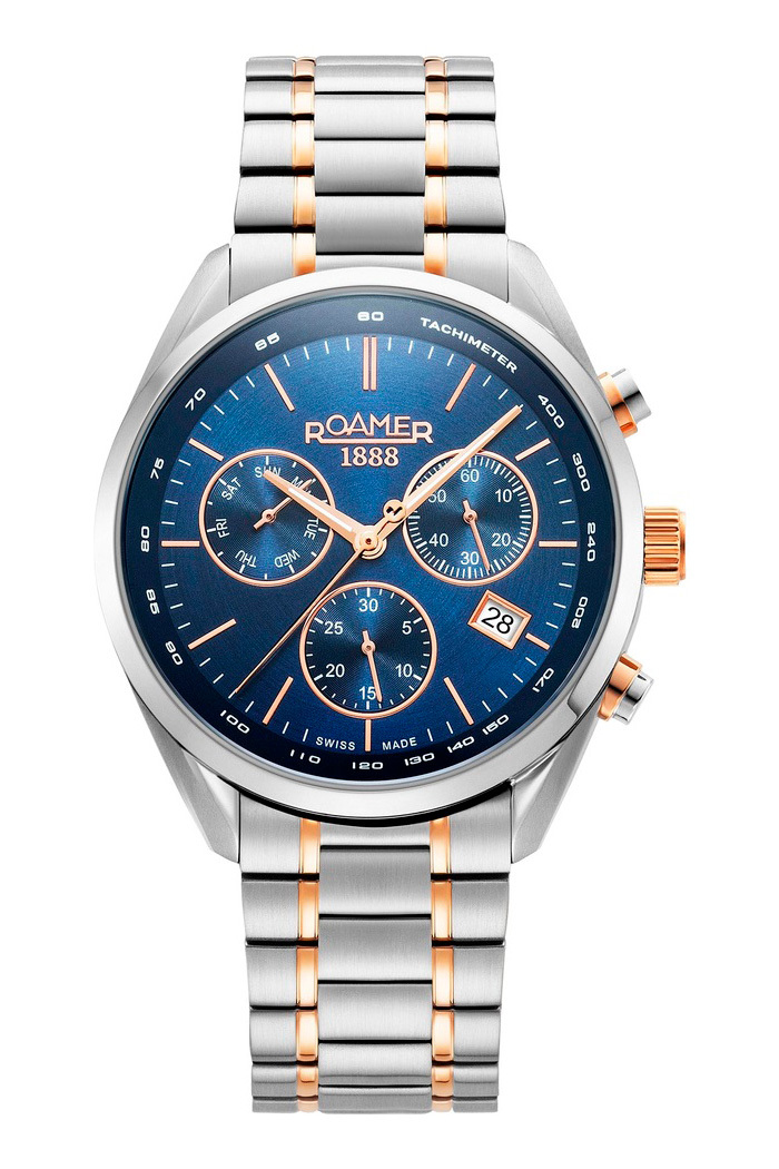 ROAMER 993819.47.45.20 ROAMER 993819.47.45.20