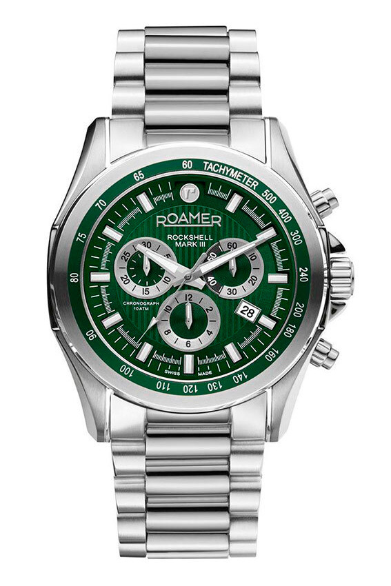 ROAMER 220837.41.75.50 ROAMER 220837.41.75.50