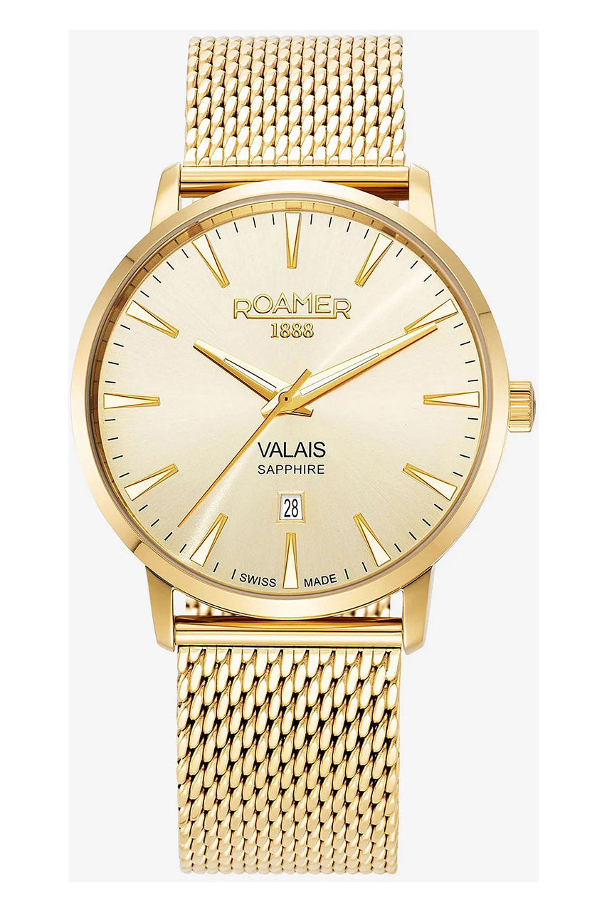 ROAMER 988833.48.35.05 ROAMER 988833.48.35.05