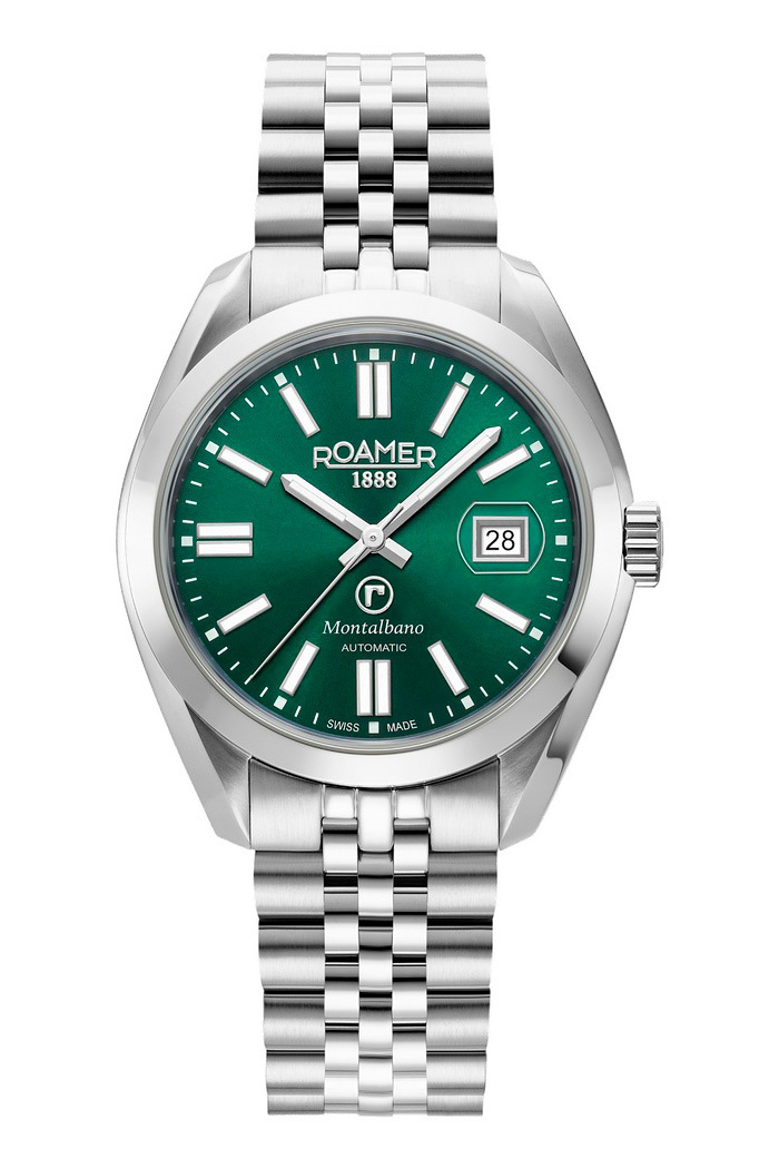 ROAMER 996983.41.75.20 ROAMER 996983.41.75.20