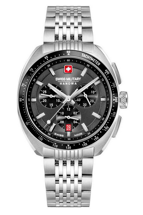 SWISS MILITARY HANOWA SMWGI 00.033.02 SWISS MILITARY HANOWA SMWGI 00.033.02
