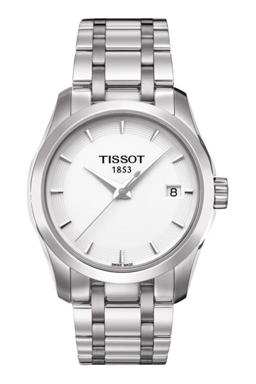 TISSOT 035.210.11.031.00 TISSOT 035.210.11.031.00