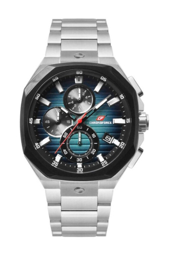 Chronoforce 5353 GSSB.AZURE Chronoforce 5353 GSSB.AZURE