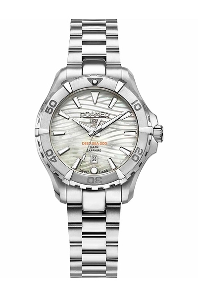 ROAMER 860844.41.20.20 ROAMER 860844.41.20.20