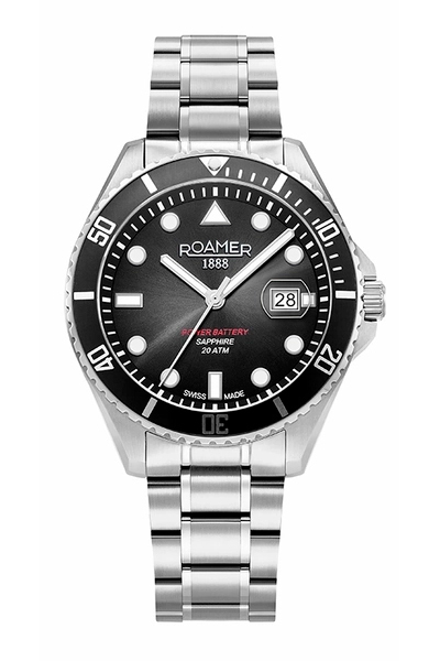 ROAMER 969845.41.85.20 ROAMER 969845.41.85.20