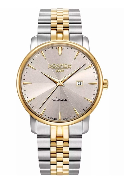 ROAMER 971856.48.55.50 ROAMER 971856.48.55.50