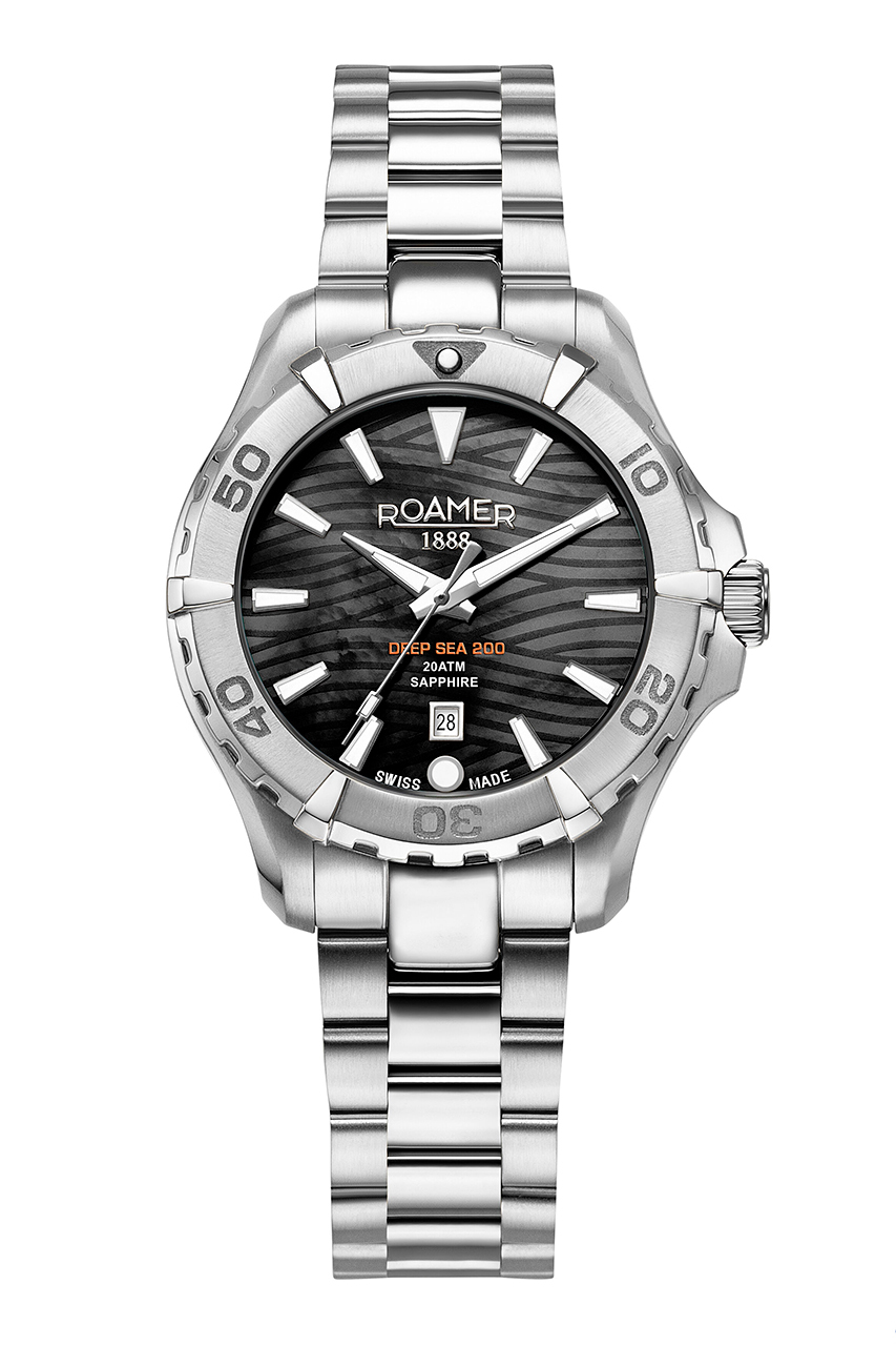 ROAMER 860844.41.85.20 ROAMER 860844.41.85.20