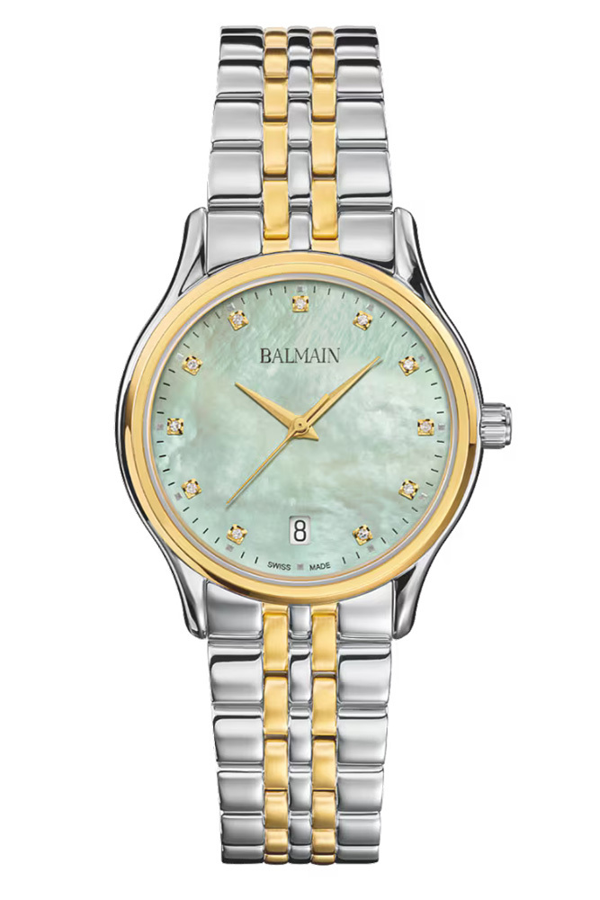 BALMAIN 8352.39.76 BALMAIN 8352.39.76