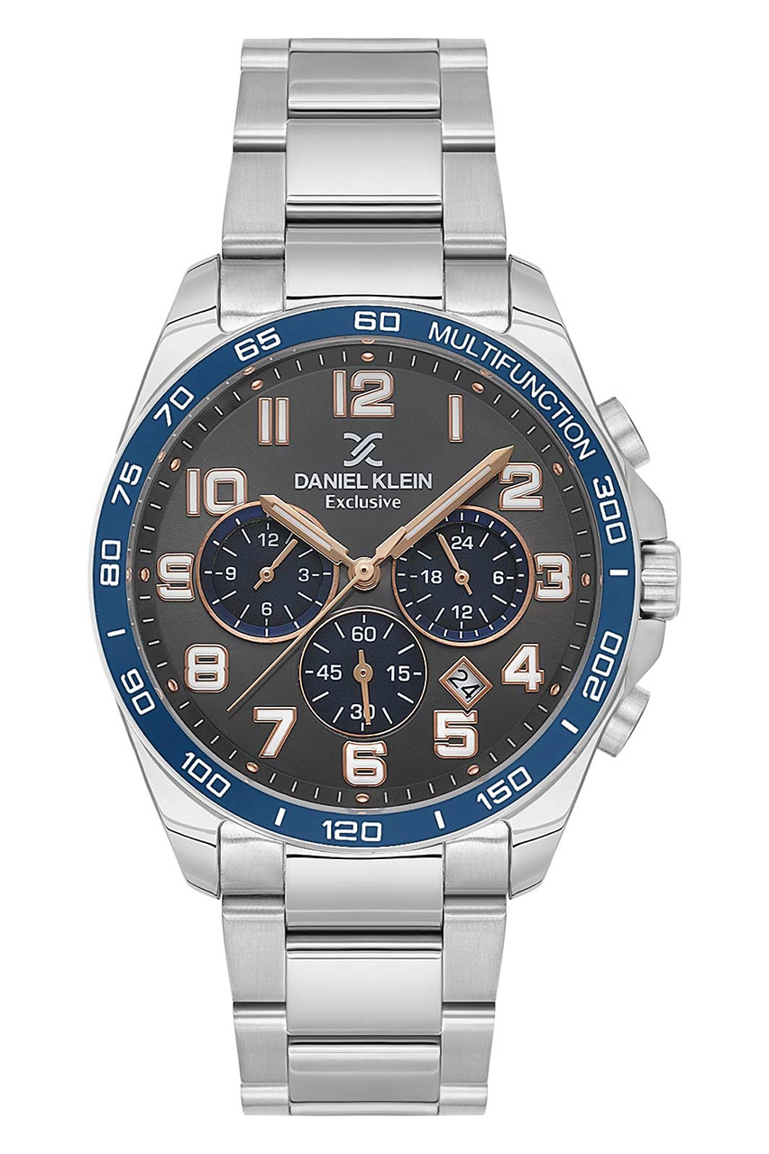 Daniel Klein 1.13842-3 Daniel Klein 1.13842-3