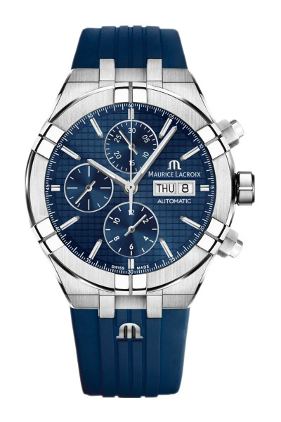 MAURICE LACROIX AI 6038-SS000-430-4