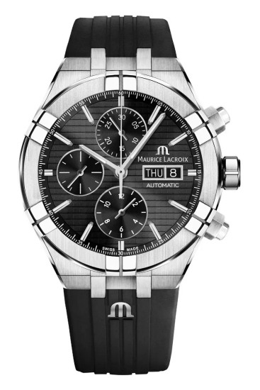 MAURICE LACROIX AI 6038-SS000-330-2