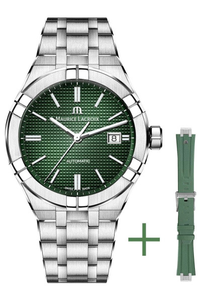 MAURICE LACROIX AI 6008-SS00F-630-D MAURICE LACROIX AI 6008-SS00F-630-D