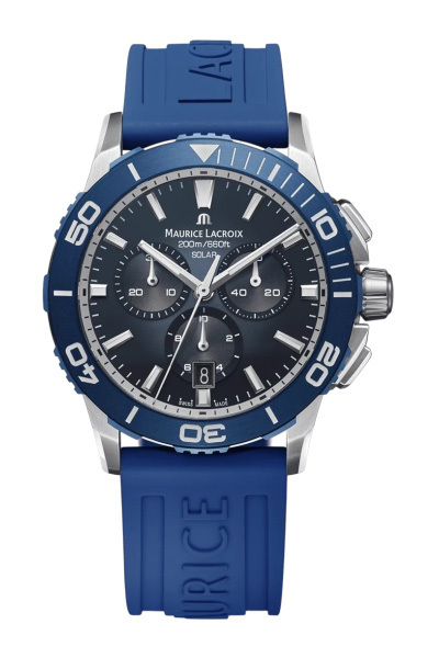 MAURICE LACROIX PT1038-SSL40-430-4 MAURICE LACROIX PT1038-SSL40-430-4