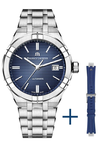 MAURICE LACROIX AI 6008-SS00F-430-C MAURICE LACROIX AI 6008-SS00F-430-C