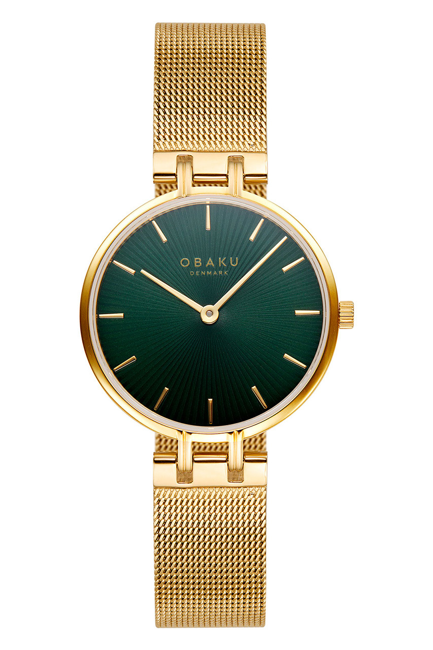 OBAKU V 322 LXGEMG