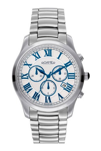 ROAMER 530837.47.12.50 ROAMER 530837.47.12.50