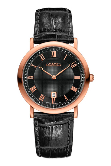 ROAMER 934856.49.51.09 ROAMER 934856.49.51.09