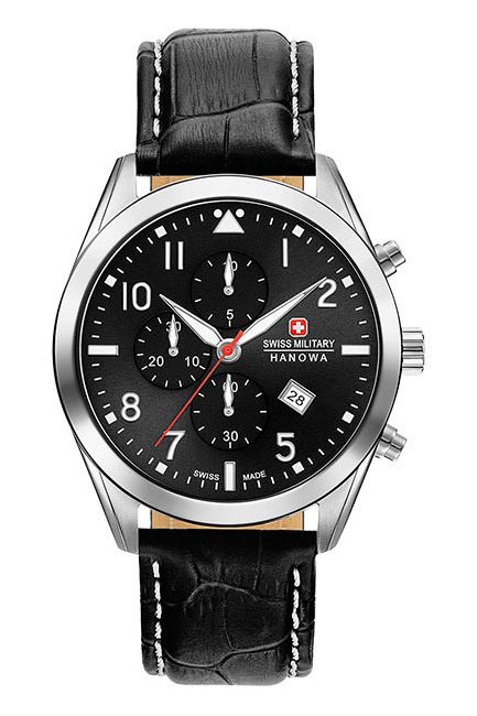 SWISS MILITARY HANOWA 06-4316.04.007 SWISS MILITARY HANOWA 06-4316.04.007