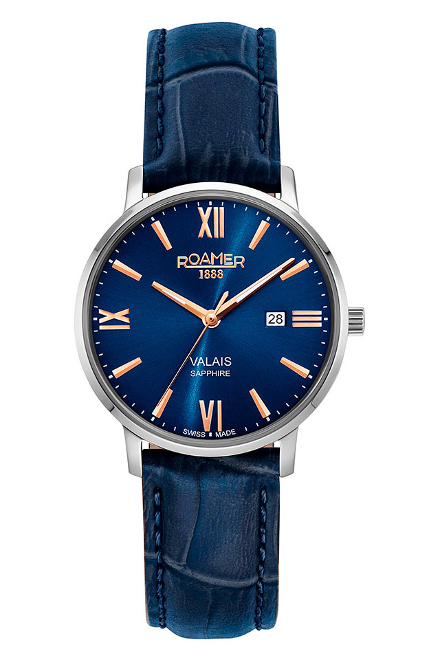 ROAMER 958844.41.43.05 ROAMER 958844.41.43.05