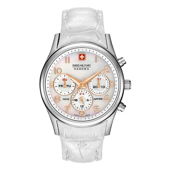 SWISS MILITARY HANOWA 06-6278.04.001.01 (14633L)