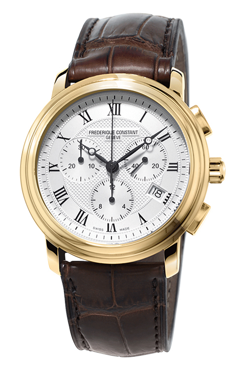 FREDERIQUE CONSTANT 292MC4P5 FREDERIQUE CONSTANT 292MC4P5