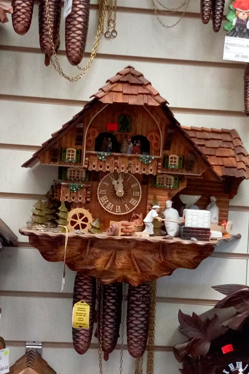 Hubert Herr 65/38/8RM Hubert Herr 65/38/8RM