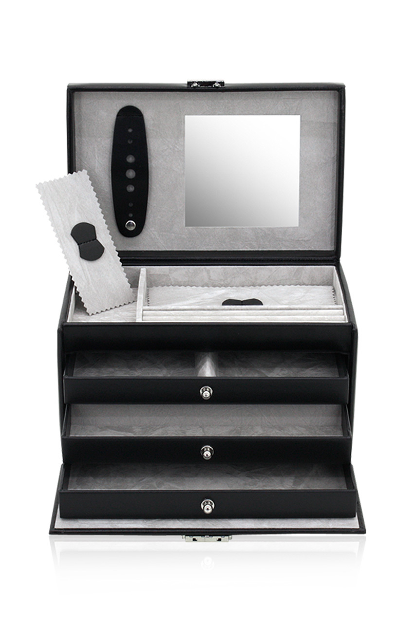 Боксы для хранения часов Designhutte 70021/330 Боксы для хранения часов Designhutte 70021/330