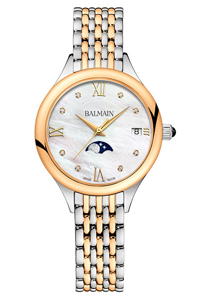 BALMAIN 4912.39.85 BALMAIN 4912.39.85