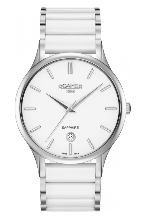 ROAMER 657833.41.25.60 ROAMER 657833.41.25.60