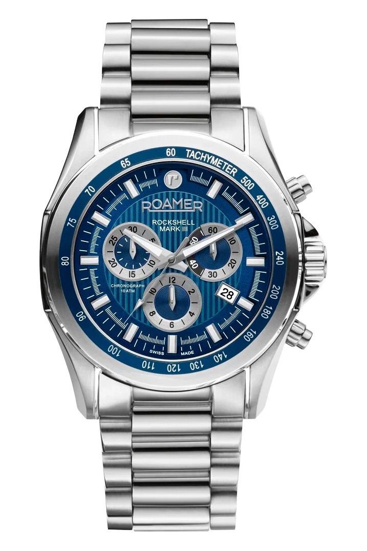 ROAMER 220837.41.45.20 ROAMER 220837.41.45.20