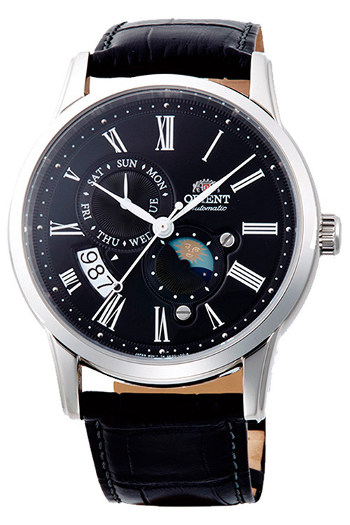 ORIENT RA-AK0010B ORIENT RA-AK0010B