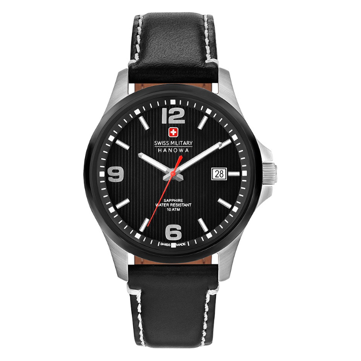 SWISS MILITARY HANOWA 06-4277.33.007 (14588M)