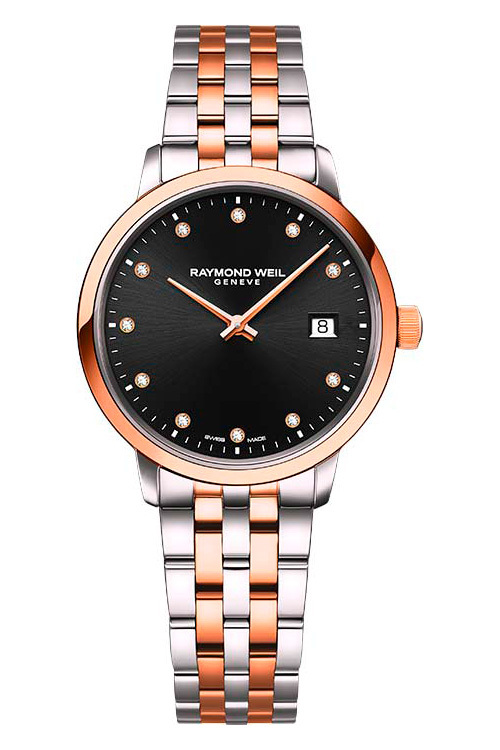 RAYMOND WEIL 5985-SP5-20081 RAYMOND WEIL 5985-SP5-20081