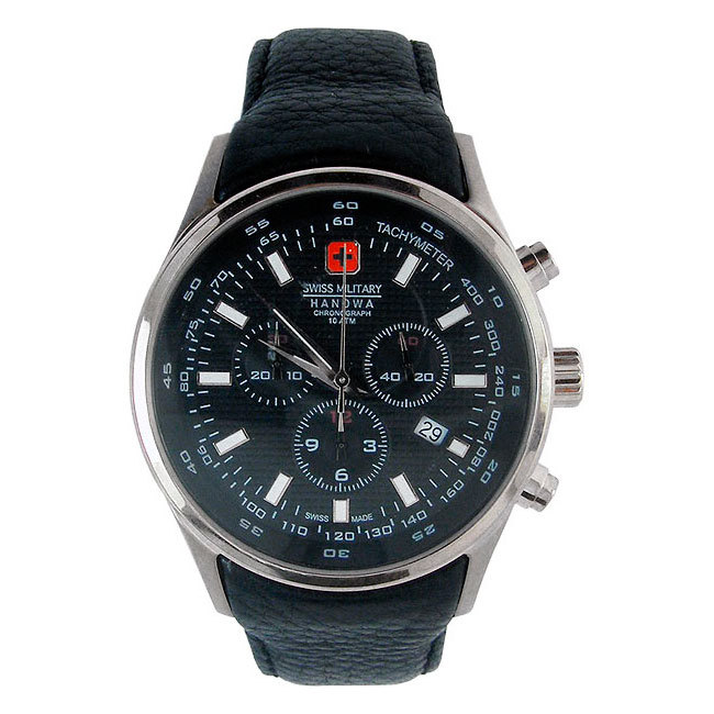 SWISS MILITARY HANOWA 06-4156.04.007 (12497J)