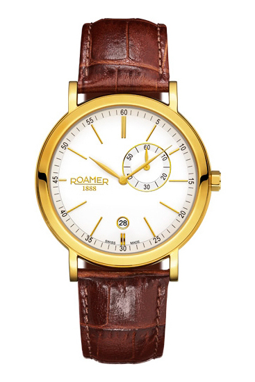 ROAMER 934950.48.25.05 ROAMER 934950.48.25.05