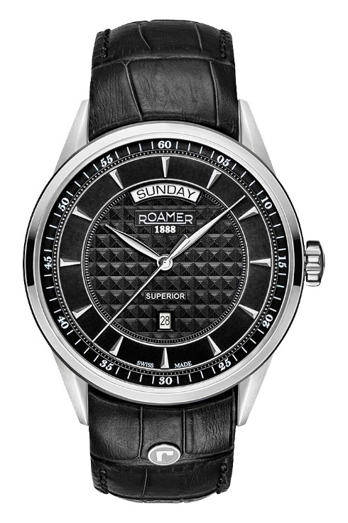 ROAMER 508293.41.55.05 ROAMER 508293.41.55.05