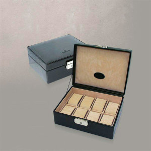 Боксы для хранения часов Designhutte 70040/62 Боксы для хранения часов Designhutte 70040/62