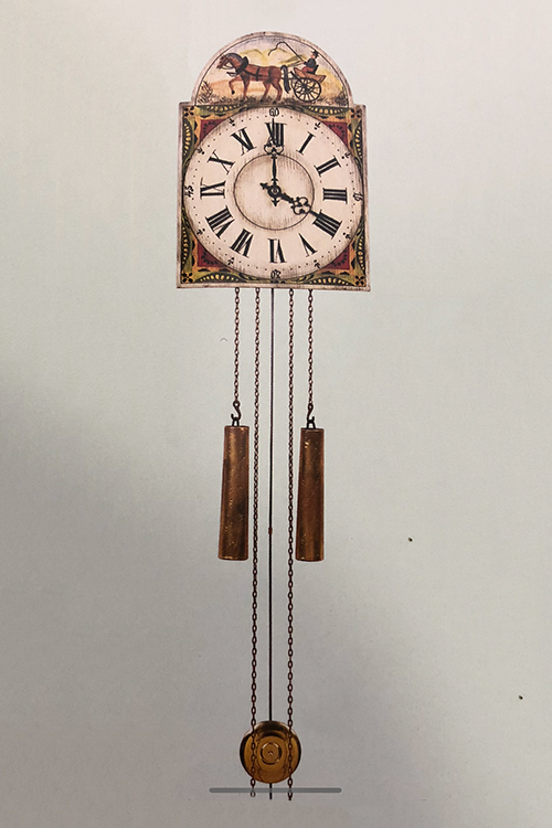 Hubert Herr HU3162/8 Hubert Herr HU3162/8