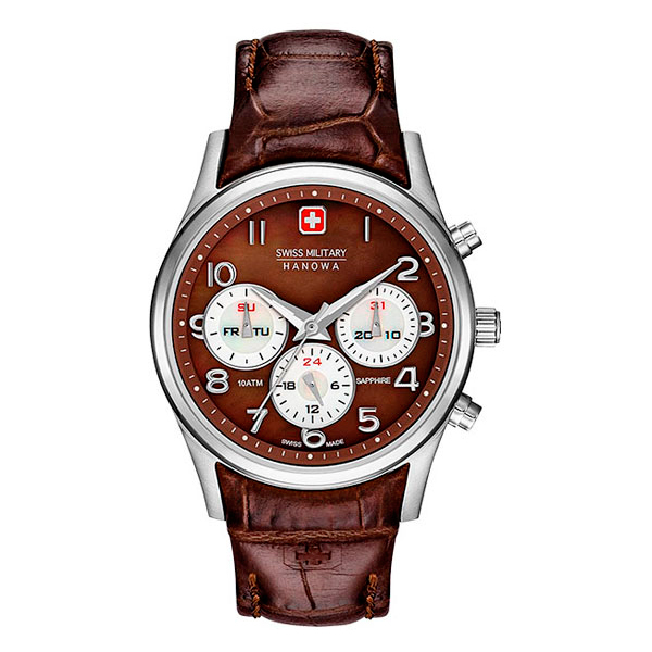 SWISS MILITARY HANOWA 06-6278.04.005 (14633L) SWISS MILITARY HANOWA 06-6278.04.005 (14633L)