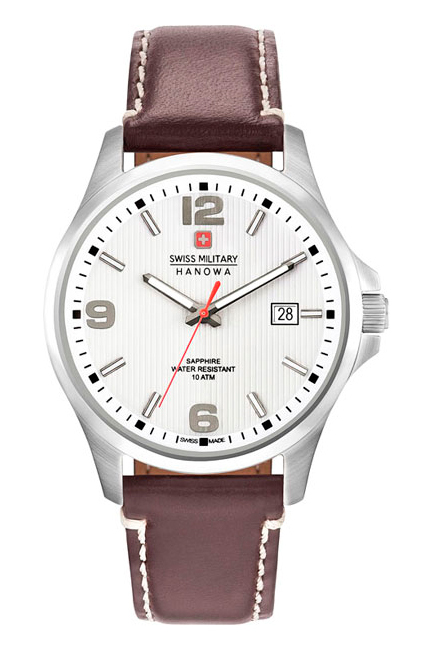SWISS MILITARY HANOWA 06-4277.04.001 (14588M) SWISS MILITARY HANOWA 06-4277.04.001 (14588M)