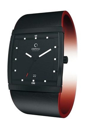 OBAKU V 102 GBBRB OBAKU V 102 GBBRB