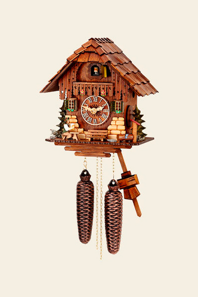 Hubert Herr 65/30/8 Hubert Herr 65/30/8