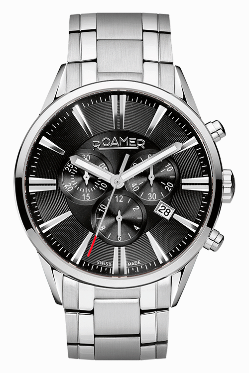 ROAMER 508837.41.55.50 ROAMER 508837.41.55.50